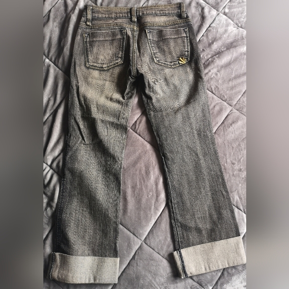 Bench retro jeans size 28 - Picture 10 of 15